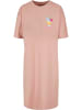 Merchcode Merchcode Kleider in duskrose