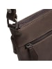 The Chesterfield Brand Trenton Umhängetasche Leder 24 cm brown