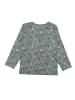 Walkiddy Langarmshirt Tiny Flowers-Shirt