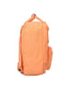 FJÄLLRÄVEN Kanken Mini Rucksack 29 cm in sunstone orange