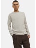 Jack & Jones Pullover 'Summer' in hellgrau