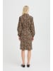 b. young Kleid BMMHENNY Straight fit in Black Mix