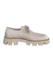 Paul Green Halbschuhe in Beige