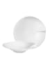 Villeroy & Boch 2er Set Pastateller Pasta Passion ø 30,5 cm in weiß