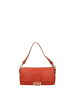 Gave Lux Schultertasche in D61 BRICK