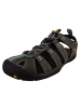 Keen Sandalen blau