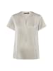 Betty Barclay Bluse in kitt