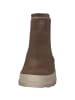 Gant Chelsea Boots in warm khaki