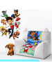 Paw Patrol One Team | Fleece-Decke  | 110 x 140 cm | Paw Patrol | Kuscheldecke