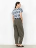 soyaconcept Hose SC-SIHAM in 7920 GRAPE LEAF