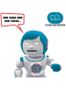 Lexibook POWERMAN® KID Zweisprachiger Lernroboter (DE/EN)