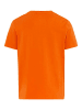 Camel Active T-Shirt in Orange