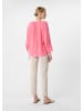 comma Bluse in 4405_pink