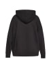usha BLUE LABEL Women Hoodie in Schwarz