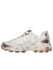 Skechers Sneaker DLITES-VINTAGE VISION in natural/gold