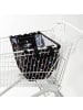 Reisenthel Easy Easyshoppingbag Faltbare Einkaufstasche 32.5 cm in dots