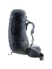 Deuter Aircontact Lite 50 + 10 in Schwarz016