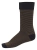 Urban Classics Basic Socks in multicolor