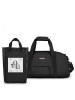 Eastpak Stand+ 34 - Reisetasche 53 cm in schwarz