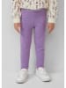 s.Oliver Leggings in 4670_lila