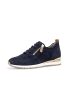 Gabor Sneaker low in blau