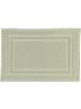 Rhomtuft Rhomtuft Badematten Gala stone - 320 in stone - 320