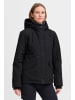 Oxmo Outdoorjacke OXTamila in Schwarz