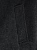 Jack & Jones Mantel in Dark Grey Melange