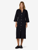 Noisy may Maxikleid in Black1