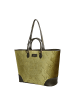 JOOP! Ricamo Dolce Meryl - Shopper 40 cm (apple green) in apple green