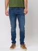 MCS Jeans MCRain in Med. Blue