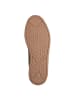 Marco Tozzi Sneaker in BORDEAUX COMB
