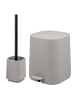 eluno Bad-Accessoires Set VALONA 2tlg. ca. 21 x 25,5 x 21 cm (B/H/T)
