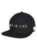  Cayler & Sons Dad Cap in black/mc