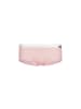Skiny Slip 2er Pack in Rosa/Rot