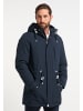 ICEBOUND Winterparka in Marine