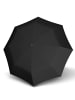 Knirps A.200 M Duomatic - Taschenschirm Regenschirm (joy black) in joy black