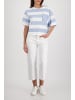 monari Sweatshirt in Blau
