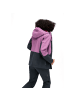 Maier Sports Funktionsjacken Lindon in Beere3817