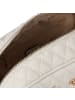Guess Atabey Handtasche 24 cm in off white