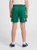 Hummel Verstellbare Taille Kurze Hose Hmlcore Kinder in EVERGREEN