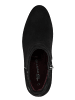 Tamaris Stiefel 1-25396-47 in schwarz