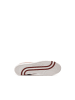 Bally Pink Leder Low Top Sneaker
