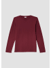 s.Oliver T-Shirt in 3900_bordeaux
