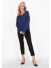 usha BLACK LABEL Sweater in navy