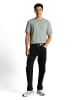 TOM TAILOR Denim T-Shirt in mint