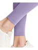 Falke Leggings Pure Matt 50 DEN in Lupine