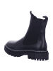Tamaris Chelsea Boot in schwarz