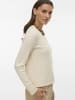 Vero Moda Pullover in birch