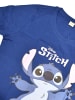 Disney Disney Lilo & Stitch T-Shirt Oberteil Shirt Top in blau